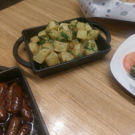 Karam Cafe